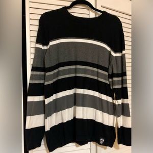 Stussy size L women’s sweater
